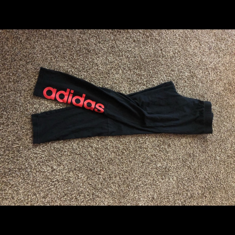 Adidas leggings